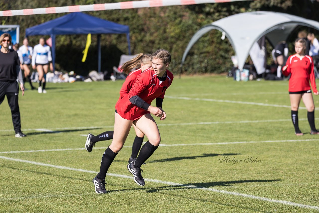 Bild 278 - wU16 Deutsche Meisterschaft